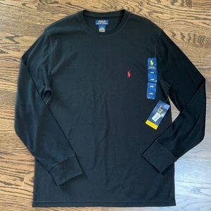 Polo Ralph Lauren thermal size L